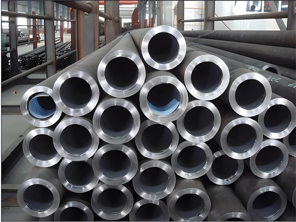 西宁q345d精密钢管制造工艺流程特点及应用
